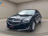 Opel Insignia AUTOMATICA - EURO 6 - Opel Insignia mit Diesel-Antrieb: Automatic