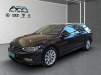 Volkswagen Passat - Vorschau Bild 2
