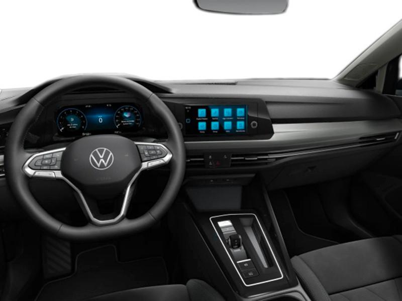 Volkswagen Golf VIII Lim. Style, миниатюра 10