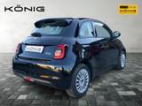 Fiat 500e - Fiat 500e Gebrauchtwagen in Berlin