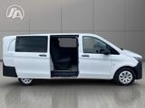 Mercedes-Benz Vito 116 Mixto XL Klima*Kamera*Standhzg*Tempomat - Angebote