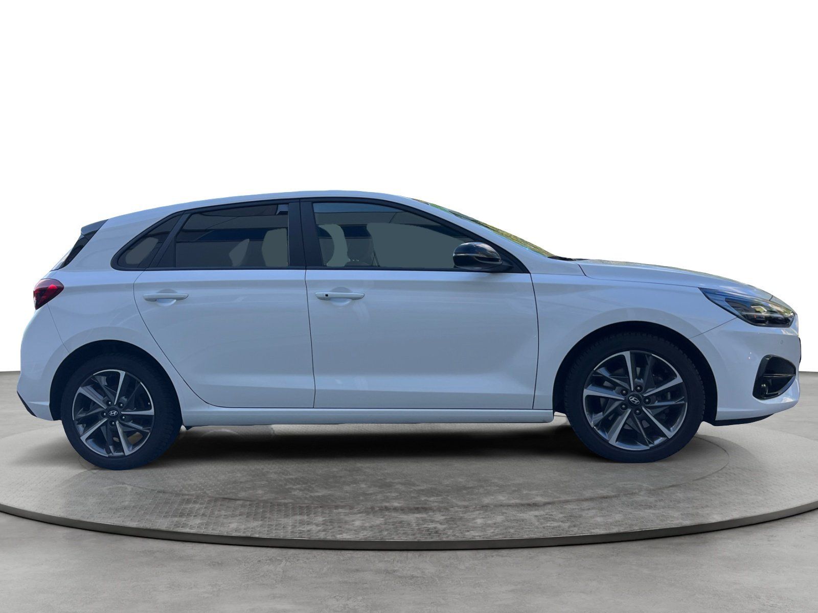 Hyundai i30 – Bild 8