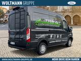 Ford Transit Kasten Trend Elektromotor 198 kw (269 PS - Ford Transit: El
