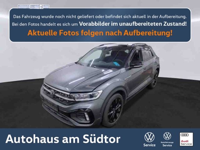 Volkswagen T-Roc R-Line 1.5 TSI DSG | LED AHK RFK ACC