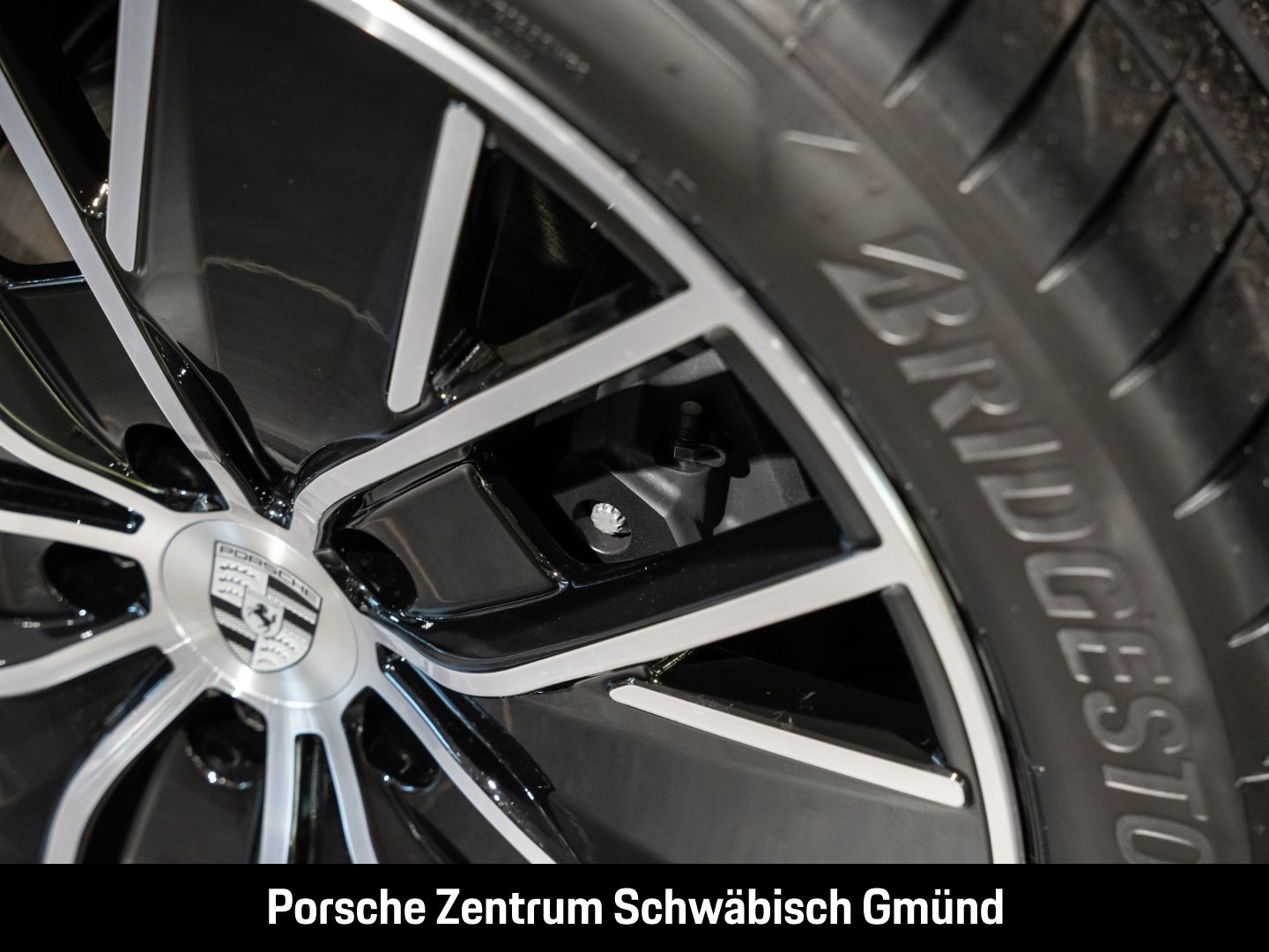 Porsche Macan - Bild 11
