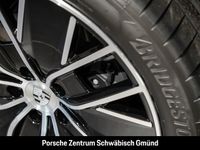 Porsche Macan - Vorschau Bild 11