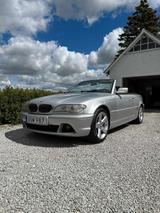 BMW 330Ci - BMW 330 aus 2004: Cabrio, 330ci