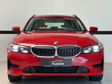 BMW 318 - 2