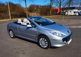 Peugeot 307 CC Cabrio-Coupe **KLIMA*LEDER*SHZ*Wenig KM** - Peugeot 307: Cabrio