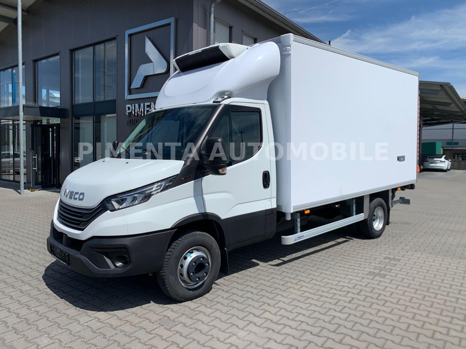 Iveco Daily 70C18H TK -20°C THERMOKING ACC LBW ALU AHK
