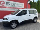 Peugeot Rifter Active L1/Benzin/HU Neu - weiße Peugeot Rifter