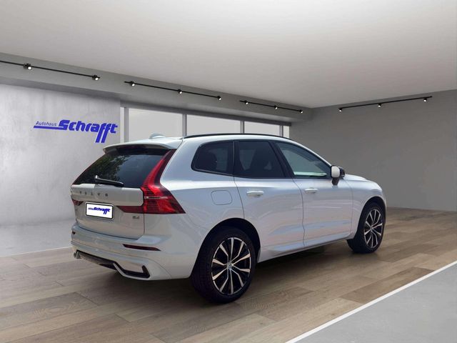 Volvo XC60 Plus Dark 2WD