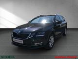 Skoda Octavia Combi III 1.5 TGI G-TEC DSG Style *PANO* - Skoda Octavia mit CNG-Antrieb: mit Navigationssystem