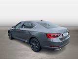 Skoda Superb Lim. 2.0 TSI L&K STHZ eSD LEDER AHK - Skoda Superb: Limousine