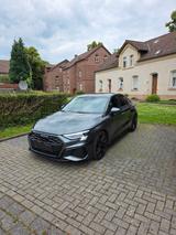 Audi S3 Keyless*ACC*B&O*Werksgarantie*Kamera* - Audi S3 in Gelsenkirchen