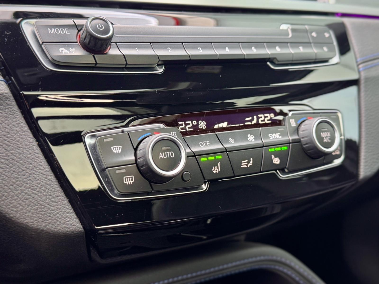 BMW X1 xDrive 25d M-Sport *AHK ASSIST PANO LED HIFI*, миниатюра 18
