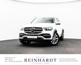 Mercedes-Benz GLE 350de 4MATIC DISTRO+/HuD/MEMORY/MULTI/KAMERA - Mercedes-Benz GLE 350 Hybrid (Diesel/Elektro): Head-Up Display