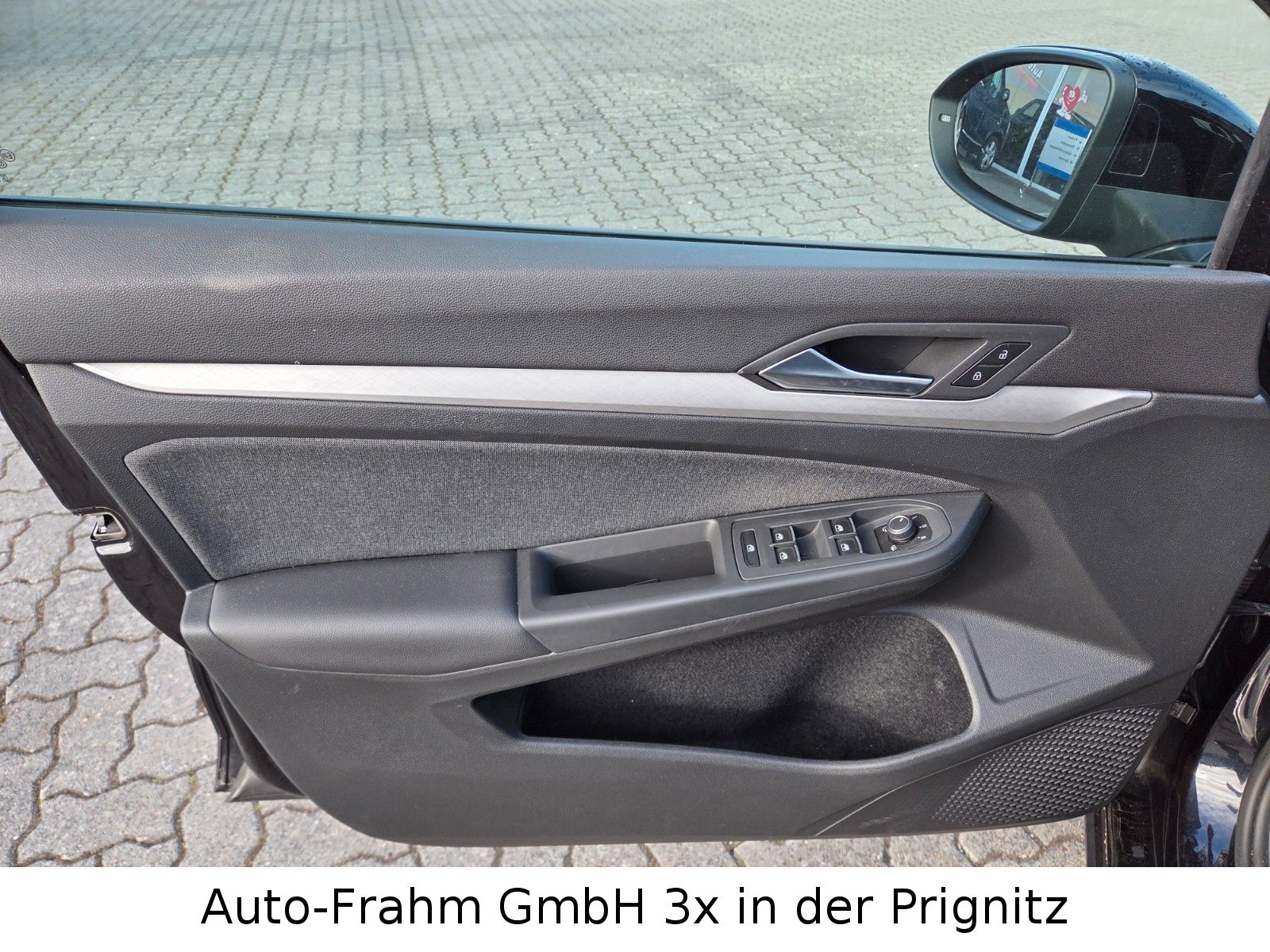 Volkswagen Golf VIII Variant Life LED NAVI foto 21