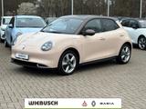 GWM Ora 03 400 Pro **Wärmepumpe**Sitzheizung**Klima* - mit Elektro-Antrieb: Beige, Limousine