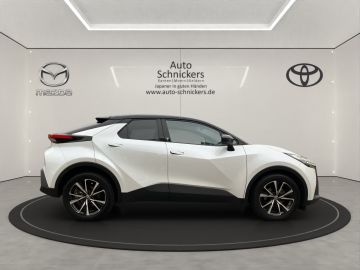Toyota C-HR - 6