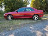 Peugeot 406 3.0 - Peugeot 406: 3.0