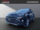 Toyota RAV 4 Edition-S 2.0 4x2*KAMERA*SCHIEBED.*SHZ*15J - Toyota RAV 4 Gebrauchtwagen in Mülheim (Ruhr)
