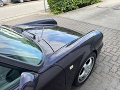 PORSCHE 964 911 C4 Coupe PTS Dark Burgundy