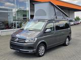 Volkswagen T6 California 2.0 TDI Ocean - VW T6 California Gebrauchtwagen in Dresden
