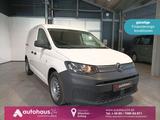 Volkswagen Caddy Cargo 2.0 TDI Navi|Klima|ParkPilot|DAB - Trucks in München