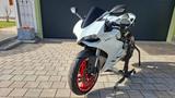 Ducati Panigale 899 - DUCATI 899 PANIGALE