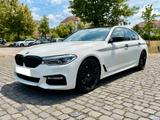 BMW 530d xDrive A - M Sport - BMW 530 Gebrauchtwagen in Frankfurt