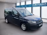 Volkswagen Caddy Kombi 2.0 TDI 4MOTION Standhz Navi - Volkswagen Caddy: 2k
