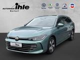 Volkswagen Passat Variant Elegance 1.5 TSI eHybrid DSG AHK