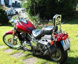 Kawasaki VN 800 A - KAWASAKI VN 800