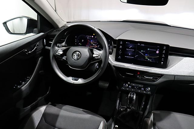 Kamiq 1.5 TSI DSG Selection OPF LED NAVI KEYLESS