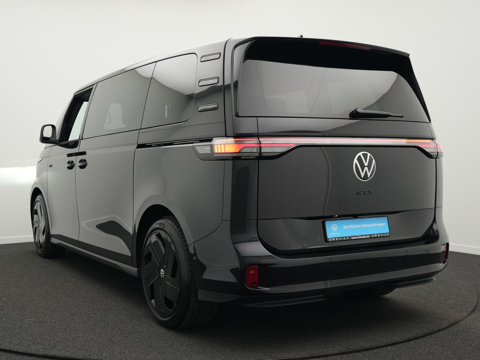 Volkswagen ID. Buzz - Bild 30