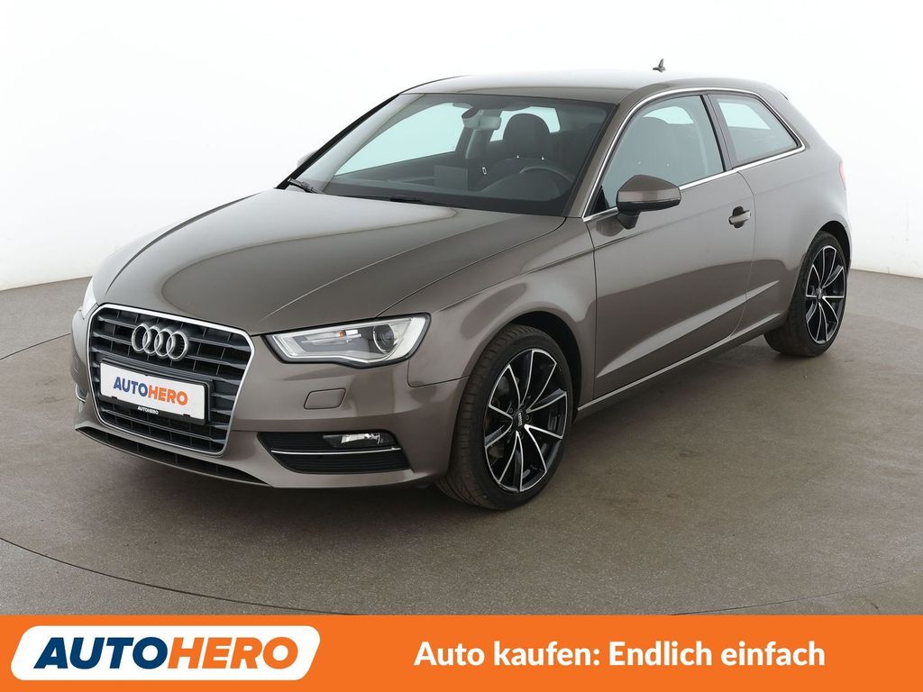 Image of Audi A3