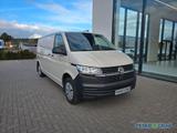 Volkswagen T6 Transporter T6.1 2.0 TDI Kasten lang Klima He - Transporter mit Diesel-Antrieb