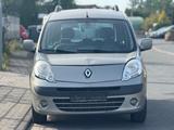 Renault Kangoo Privilege - Renault Kangoo: Privilege