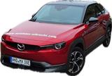 Mazda MX-30 e-SKY R-EV "Makoto" Premium-Paket,Glasschi - Mazda MX-30 mit Panoramadach