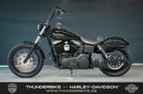 Harley-Davidson Dyna FXDB Street Bob m. Jekill&Hyde - Angebote