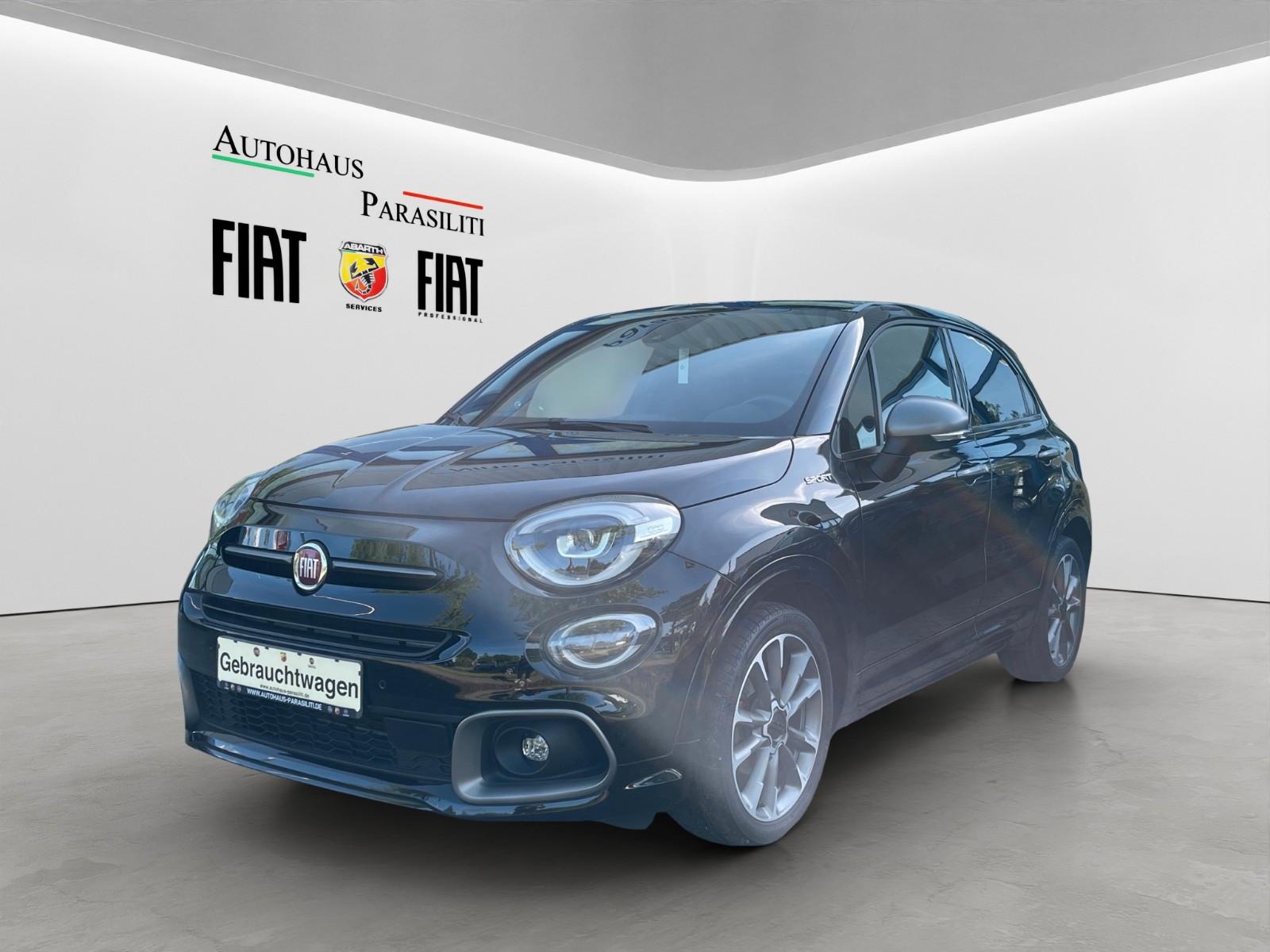 Fiat 500X Sport 1.0 FireFly