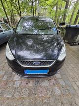 Ford Galaxy 2,0 TDCi 103kW DPF Ghia , ca. 210.000 KM - gebrauchte Ford Galaxy aus dem Jahr 2009