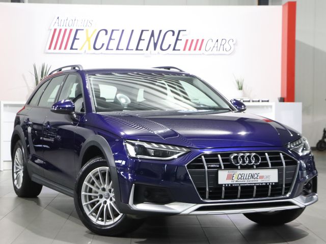 Audi A4 Allroad 40 TDI QUATTRO BUSINESS / MATRIX-LED