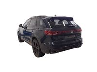 Volkswagen Touareg - Vorschau Bild 4