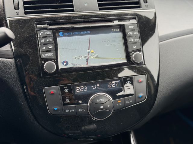 Nissan Pulsar