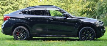 BMW X6 - 7