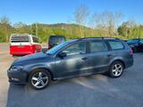 Volkswagen Passat Variant Trendline BlueMotion Rechtslenker - mit Diesel-Antrieb: Rechtslenker