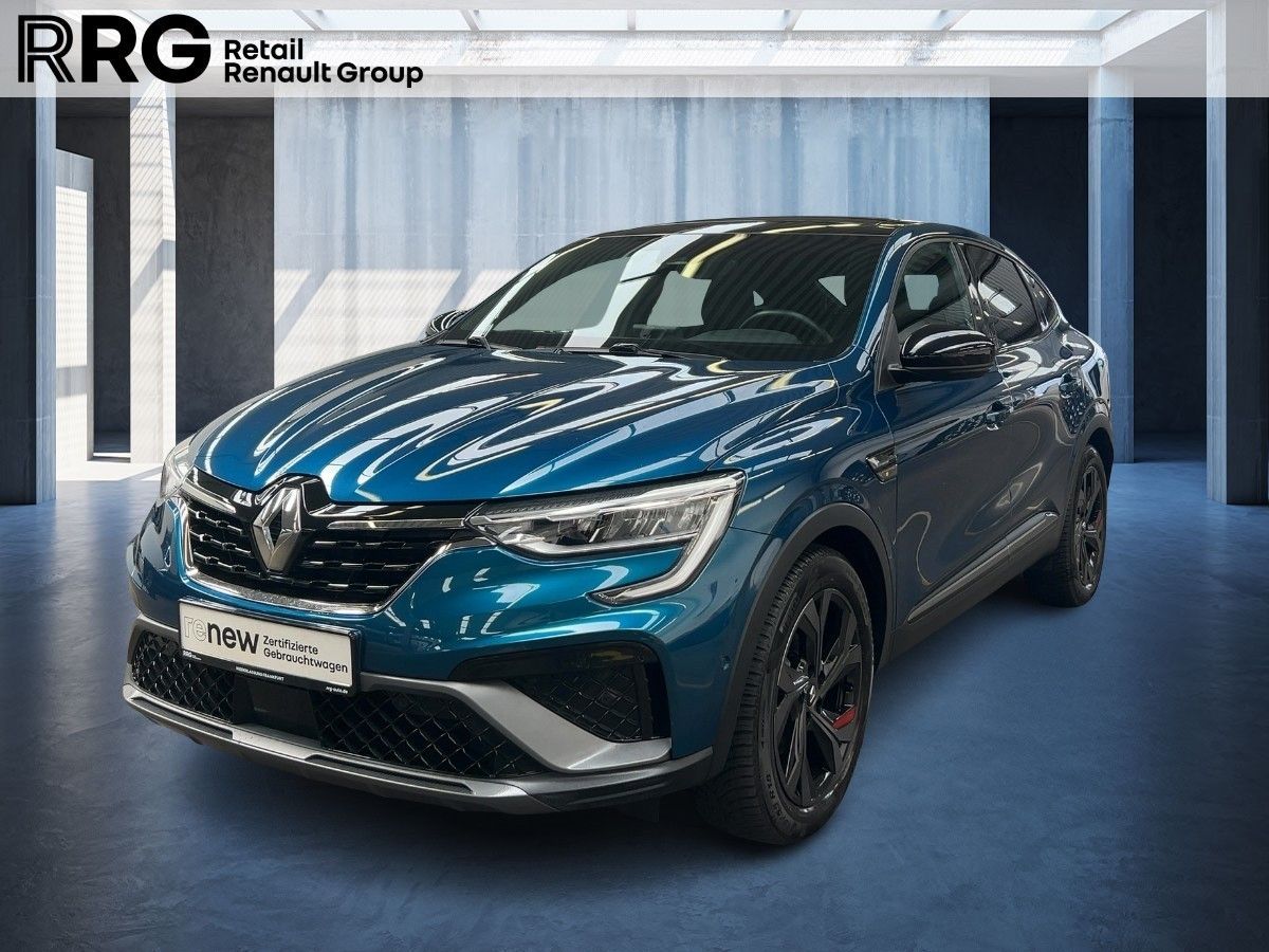 Renault Arkana - Bild 1