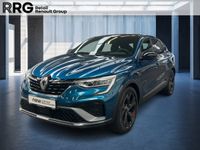 Renault Arkana - Vorschau Bild 1